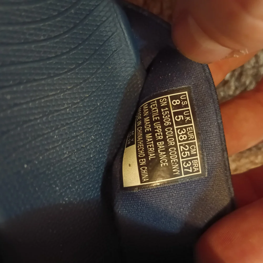 Skechers Women's Black and Blue Patterned Sandals - Picture 3 of 3